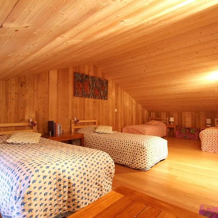 Chalet Барселоннет Экстерьер фото