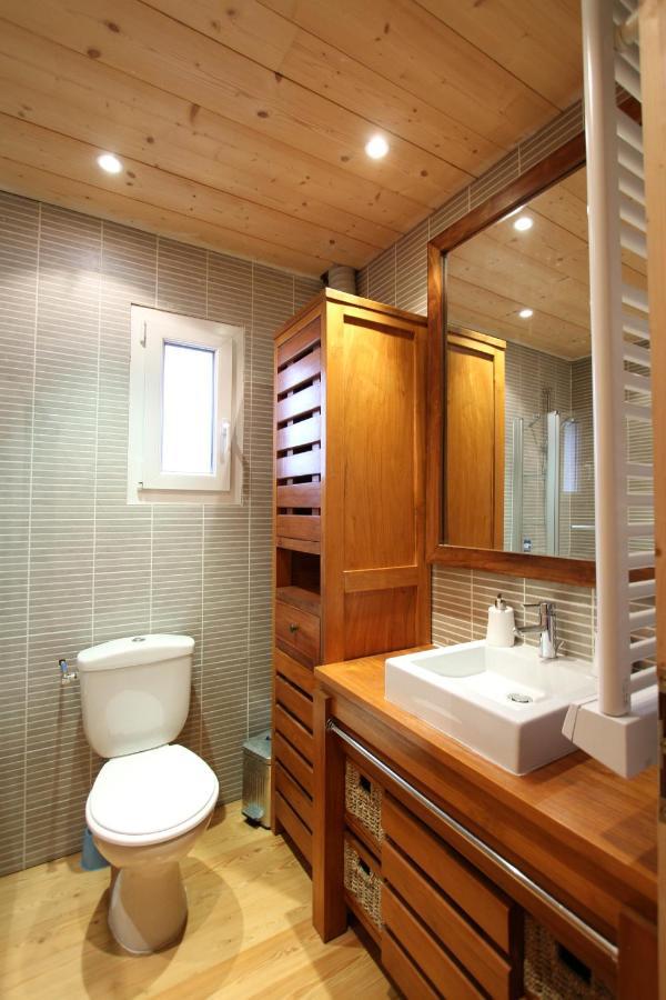 Chalet Барселоннет Экстерьер фото
